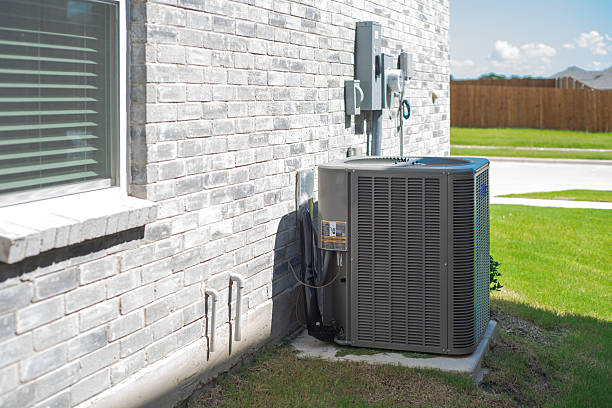 Reliable Ac Installation contractor in Garden Prairie, IL by FH HVAC
